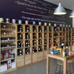 caveman mon caviste a un grain