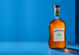 Appleton Estate CAVEMAN