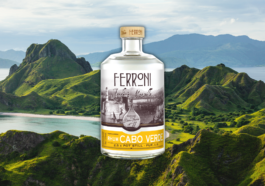 Maison Ferroni Cabo Verde