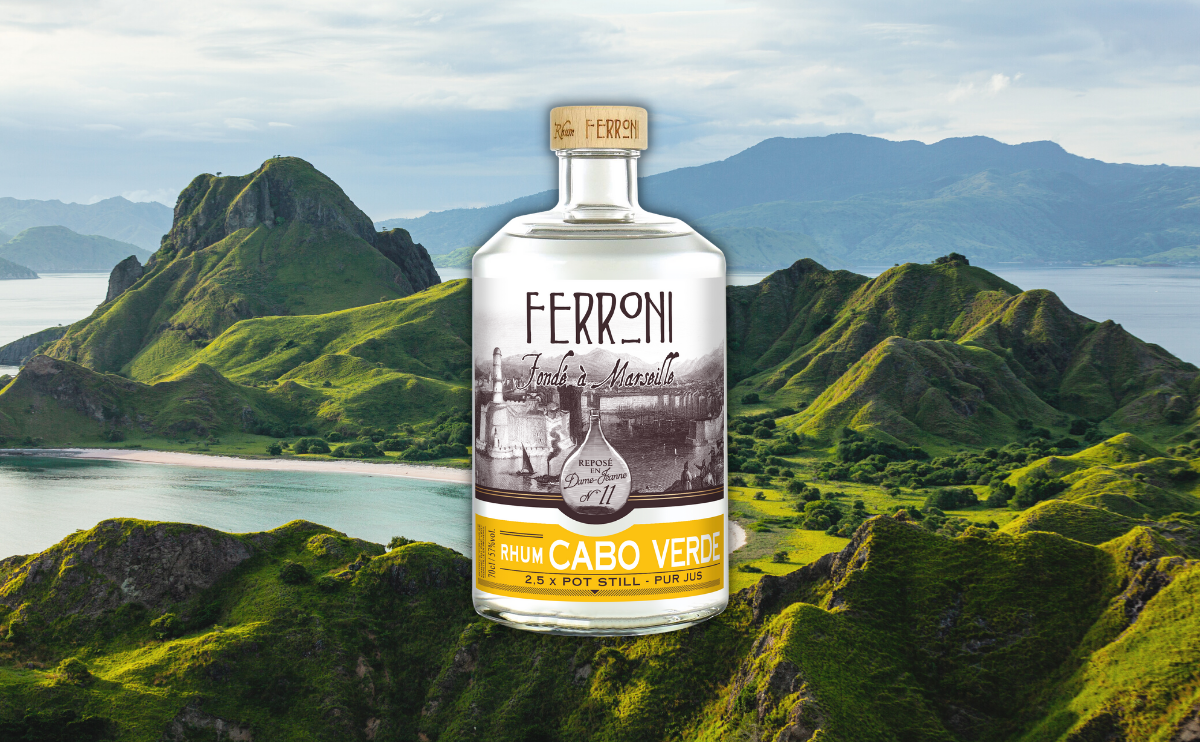 Maison Ferroni Cabo Verde