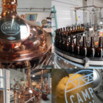 IPA Bière - Techniques Cambier - Caveman Banner