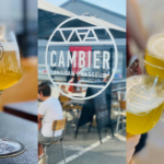 IPA Cambier - CAVEMAN