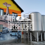 IPA FRENCH Brasserie La Debauche - Banner