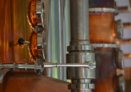 Miclo Welches Whisky Banner