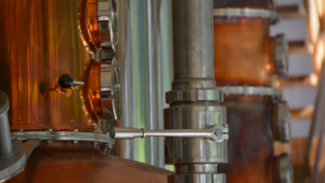 Miclo Welches Whisky Banner