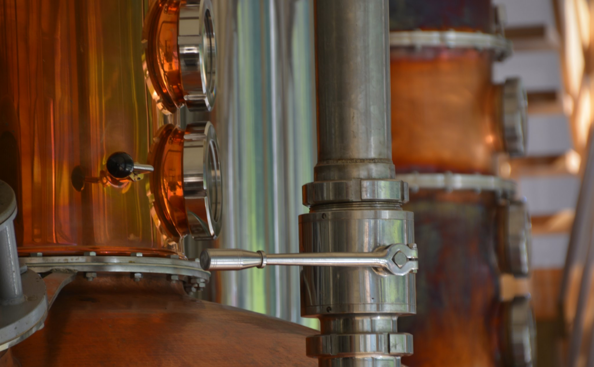 Miclo Welches Whisky Banner