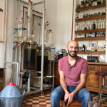 Audemus - Banner CAVEMAN