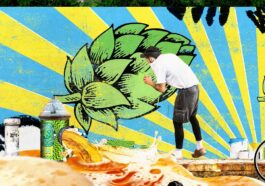 Banner Special Effect IPA Brooklyn Brewery