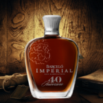 Barcelo Imperial Rum 40 anniversario - Banner CAVEMAN