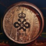Bowmore_2016_The_Vaults_Casks_Image_1