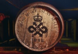 Bowmore_2016_The_Vaults_Casks_Image_1
