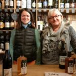 Cave De Wimereux Camille et Pascale