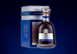 Diplomatico 2007 Single Vintage - Banner CAVEMAN