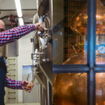 Ecoresponsabilité Distillerie Brasserie - CAVEMAN