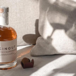 Gin Out - Banner CAVEMAN 3