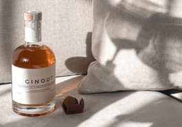 Gin Out - Banner CAVEMAN 3