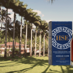 HSE Single Cask 2006 - Banner CAVEMAN