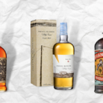 Le Cercle distributeur - Banner CAVEMAN