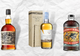 Le Cercle distributeur - Banner CAVEMAN