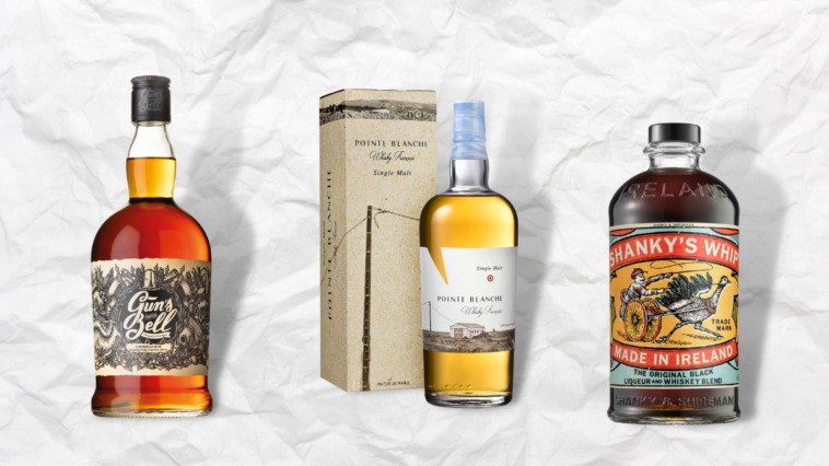 Le Cercle distributeur - Banner CAVEMAN