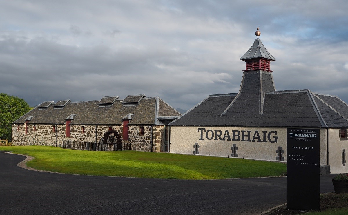 Torabhaig