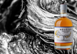 Whisky Nelcius - Banner CAVEMAN 2