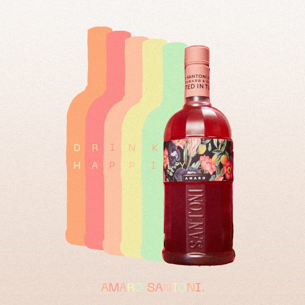 Amaro Santoni - Caveman