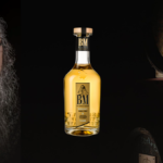 BM Signature Tequila Tourbé - Banner CAVEMAN