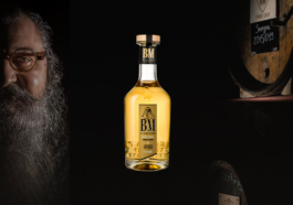 BM Signature Tequila Tourbé - Banner CAVEMAN