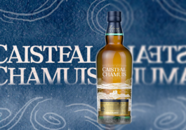 Caisteal Chamius 12 ans - Banner CAVEMAN