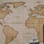 Compagnie des Indes - Banner CAVEMAN