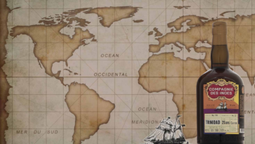 Compagnie des Indes - Banner CAVEMAN