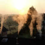 Fontagard Whisky Bannière Caveman