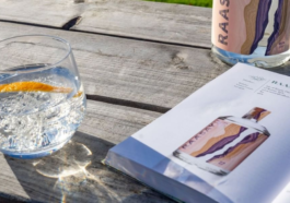 Raasay Gin