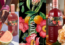 Santoni Amaro Aperitivo - Banner