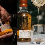 Aberlour A'Bunadh Alba Banière Caveman