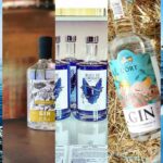 Gin France - Caveman