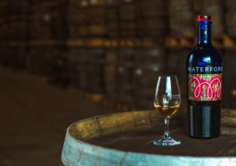 Waterford - BANNER CAVEMAN