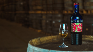 Waterford - BANNER CAVEMAN