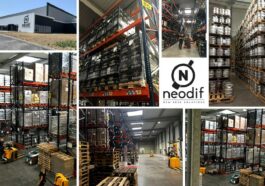 distributeur biere ENTREPOT NEODIF