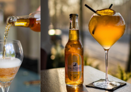 pairdry - BANNER CAVEMAN