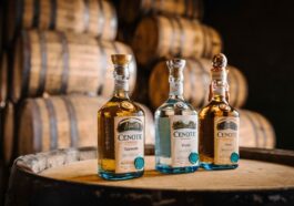 Banner - Bouteille séléction Tequila