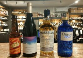 caviste coup de jaja Selection