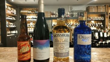 caviste coup de jaja Selection