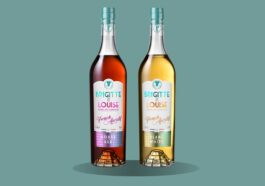 BANNER CAVEMAN Brigitte et Louise