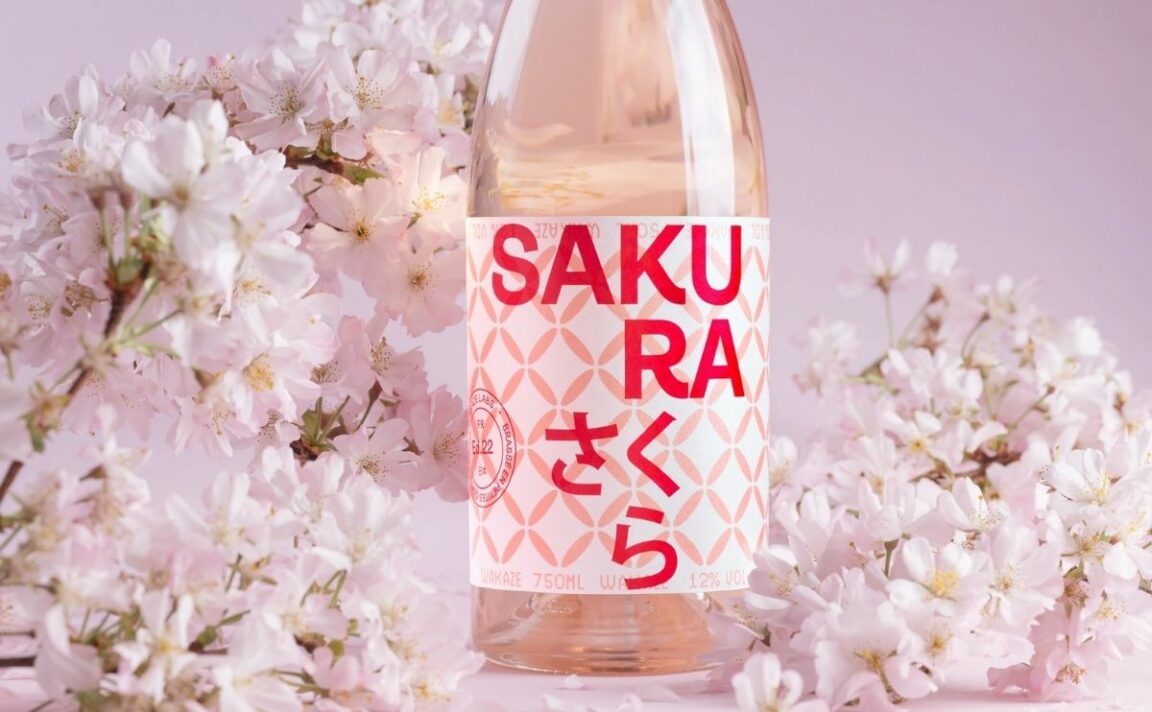 BANNER Wakaze Sakura