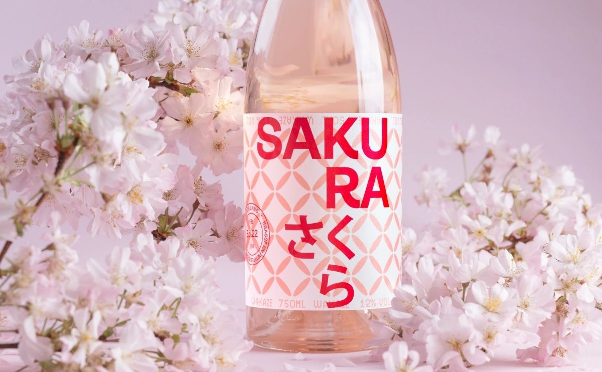 BANNER Wakaze Sakura