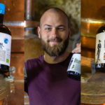 CAVEMAN Distillerie du Renard