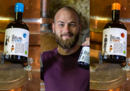 CAVEMAN Distillerie du Renard