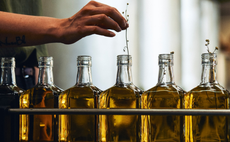 MEUNIER GENEPI HERITAGE CAVEMAN